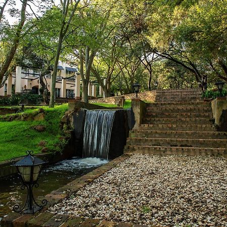 Valley Of The Rainbow Fly Fishing Estate Dullstroom Exterior photo