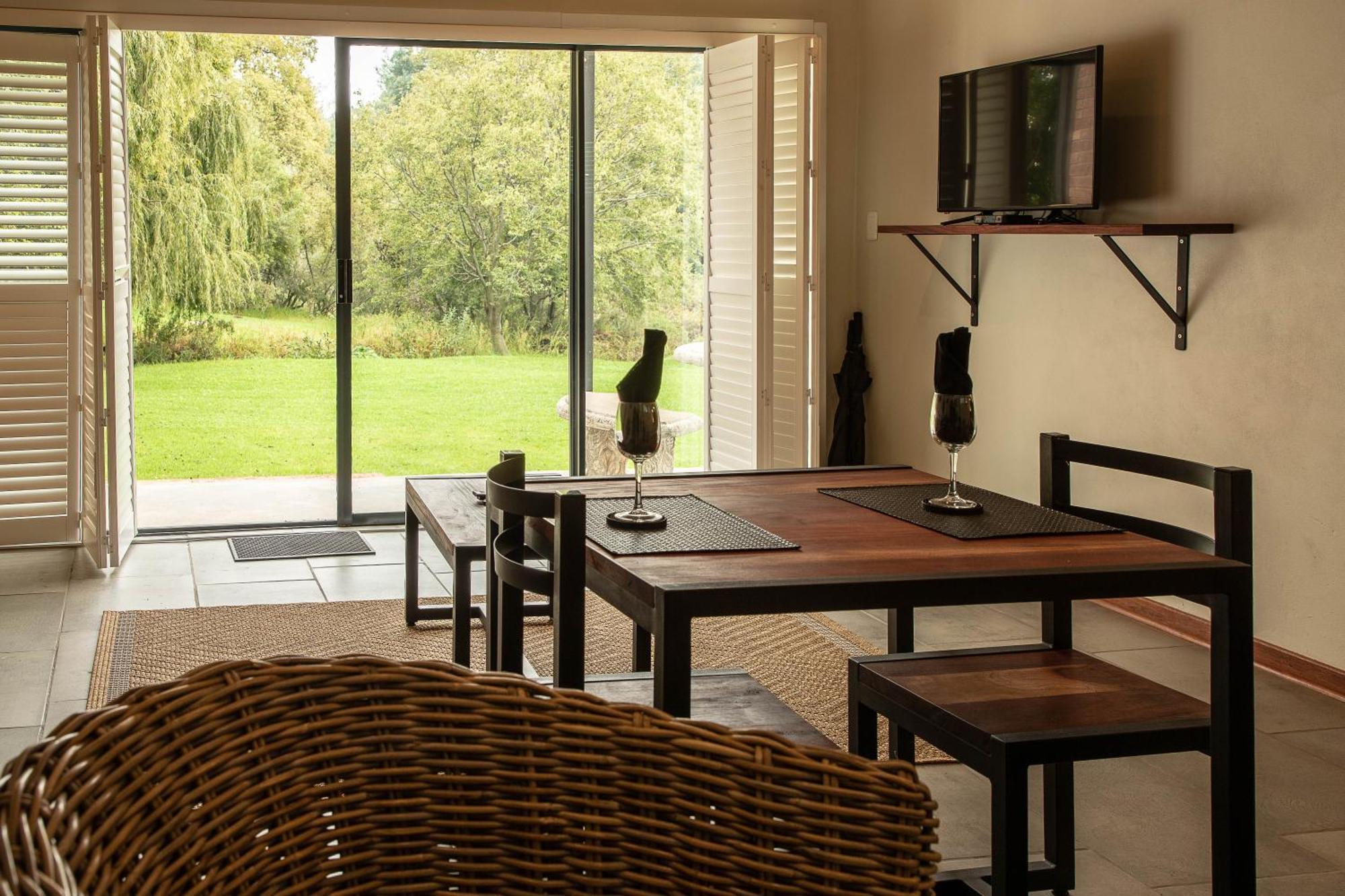 Valley Of The Rainbow Fly Fishing Estate Dullstroom Room photo