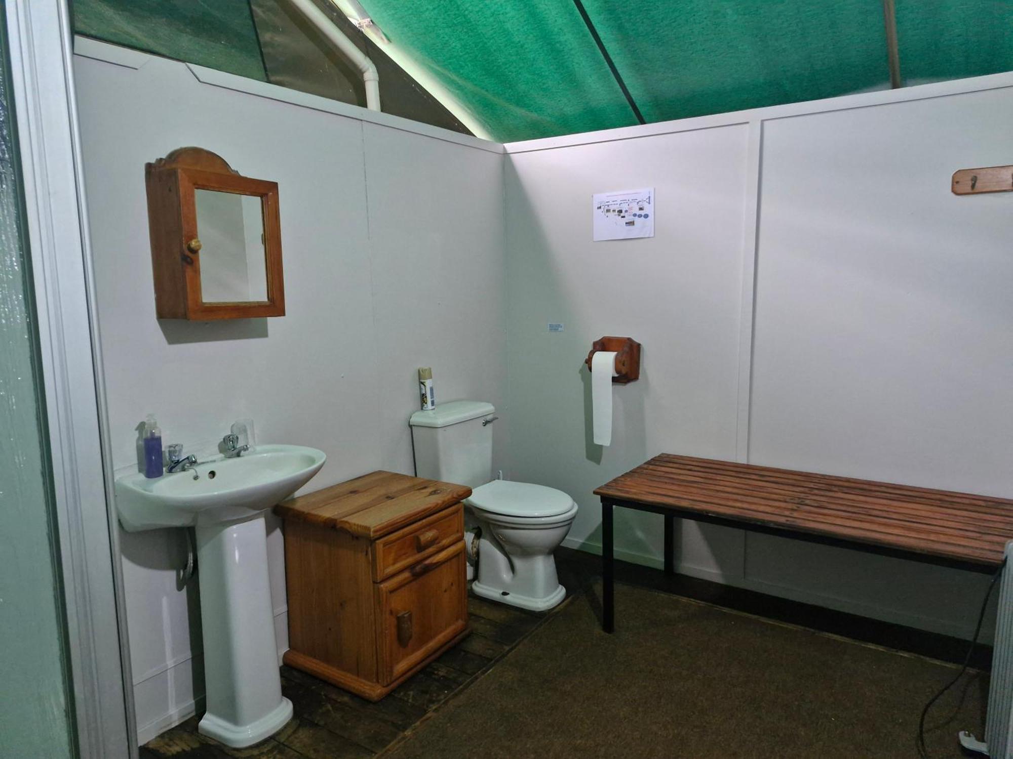 Valley Of The Rainbow Fly Fishing Estate Dullstroom Room photo
