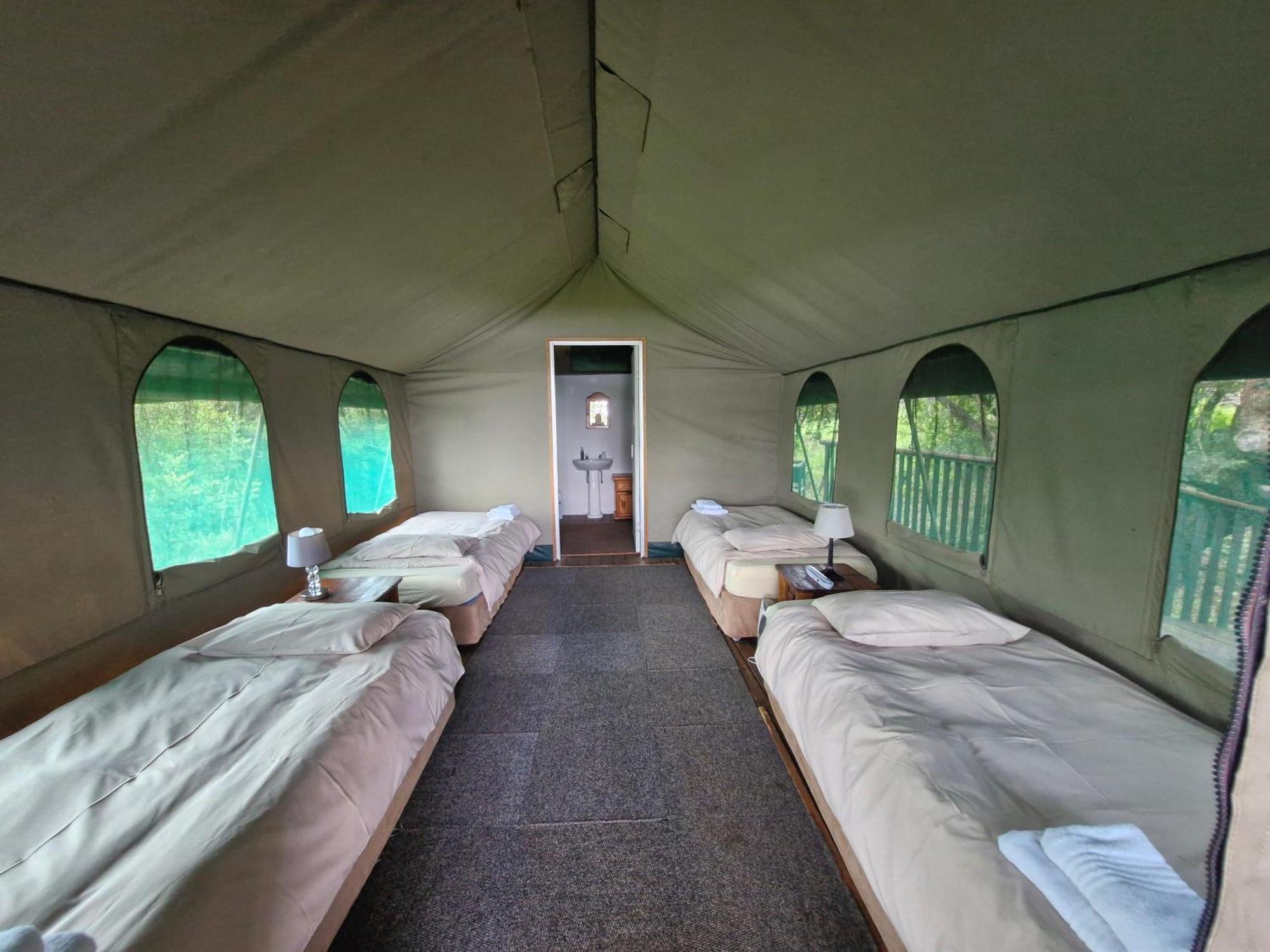 Valley Of The Rainbow Fly Fishing Estate Dullstroom Room photo