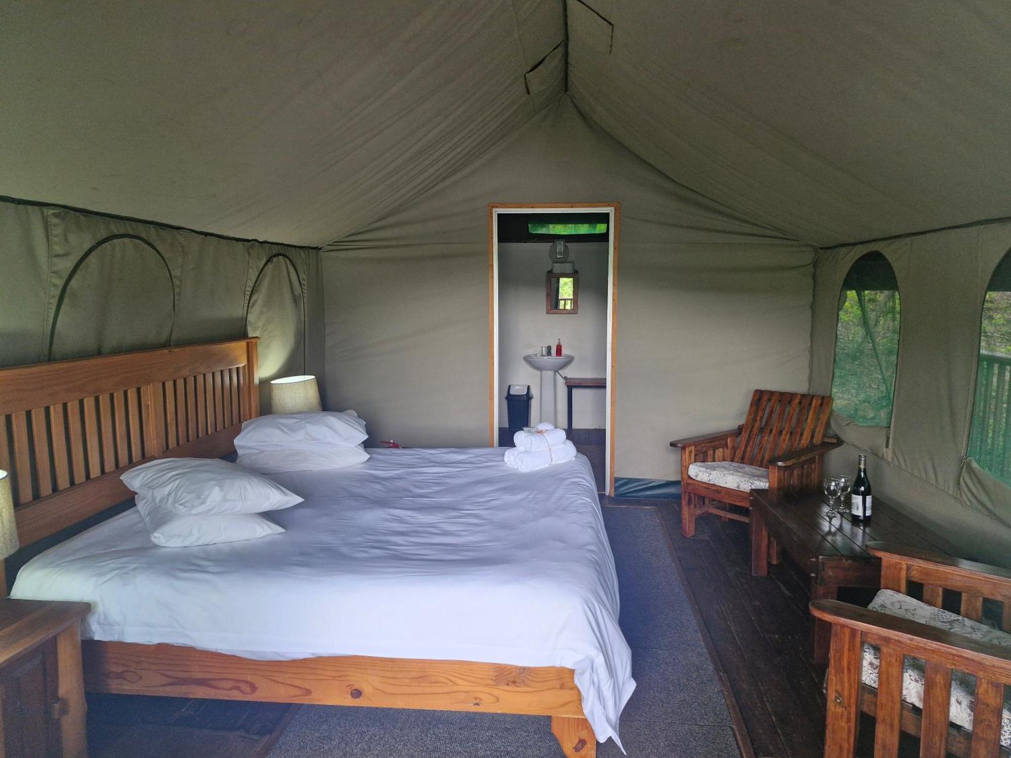 Valley Of The Rainbow Fly Fishing Estate Dullstroom Room photo
