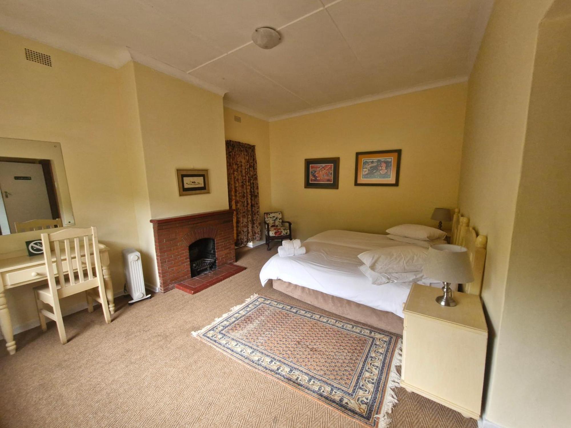 Valley Of The Rainbow Fly Fishing Estate Dullstroom Room photo