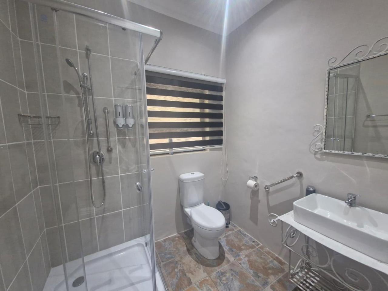 Valley Of The Rainbow Fly Fishing Estate Dullstroom Room photo