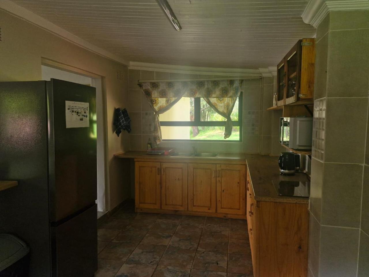 Valley Of The Rainbow Fly Fishing Estate Dullstroom Exterior photo