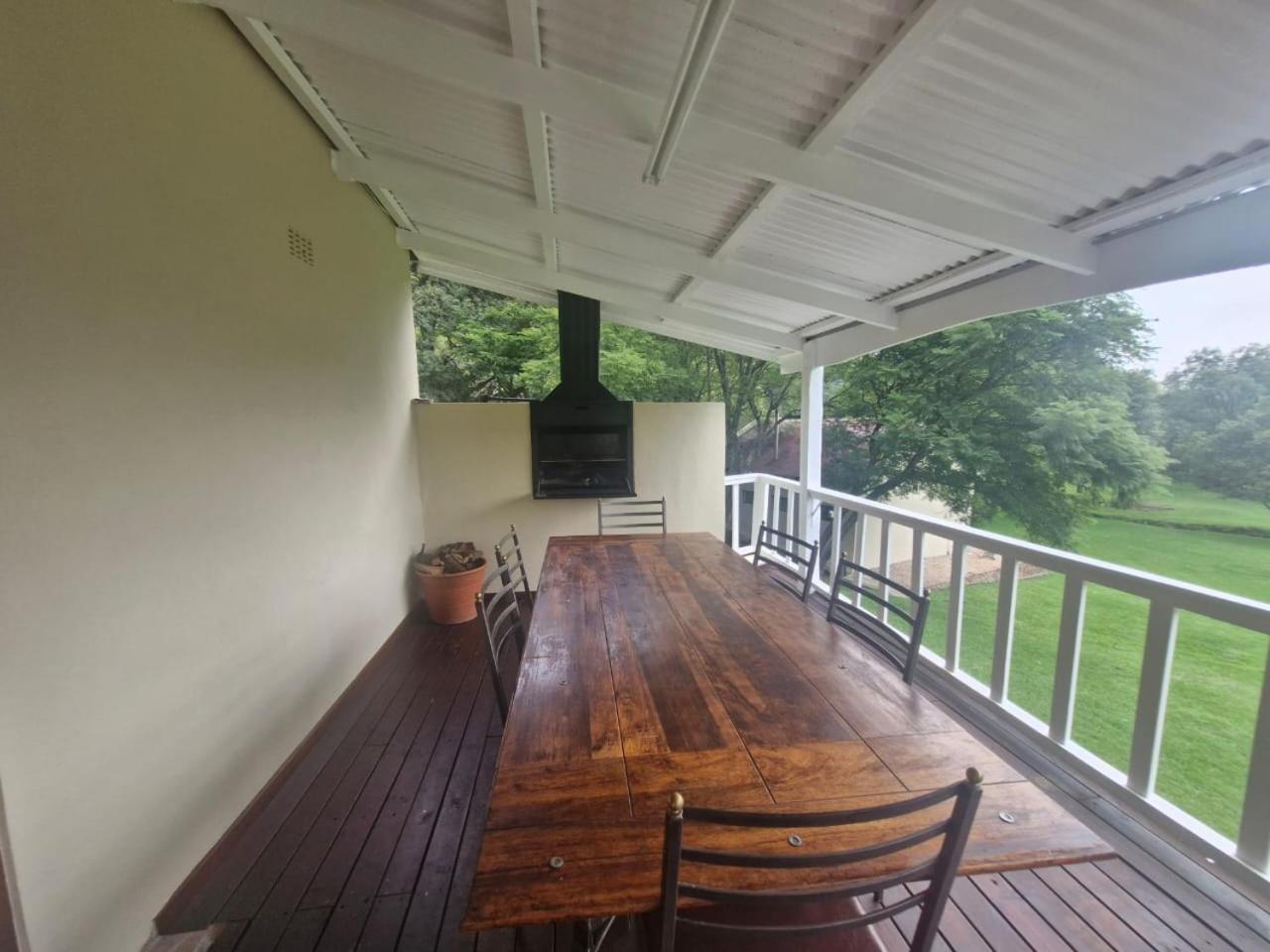 Valley Of The Rainbow Fly Fishing Estate Dullstroom Exterior photo